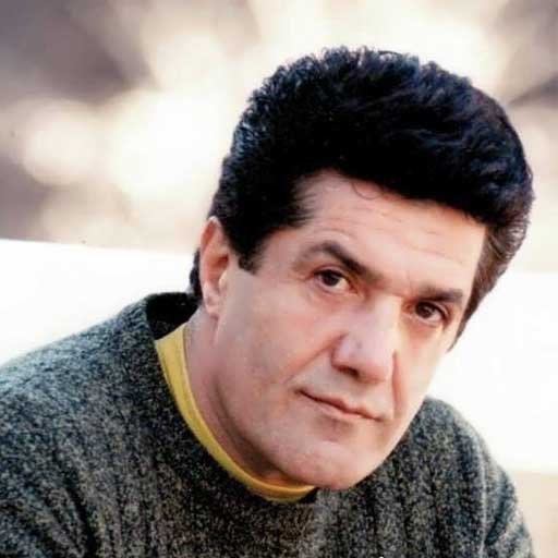 داوود بهبودی