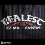 دانلود آهنگ Realest از Eminem به همراه Ez Mil