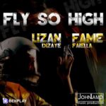 دانلود آهنگ Fly So High از Lizan Dizaye