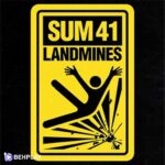 دانلود آهنگ Landmines از sum41