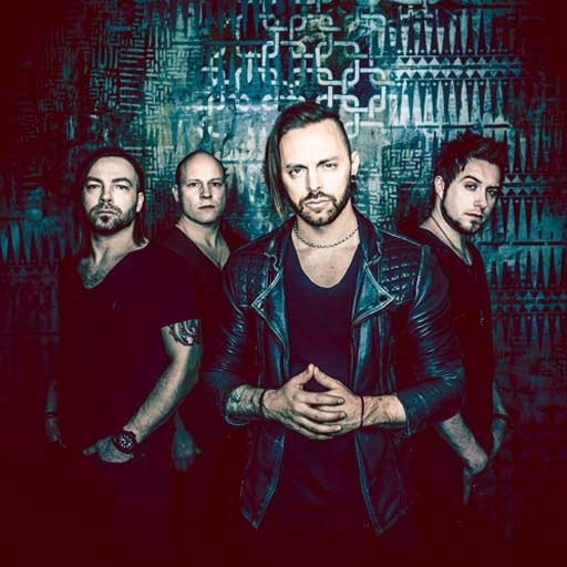 Bullet for My Valentine