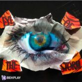 دانلود آهنگ Eye Of the Storm از Watt White