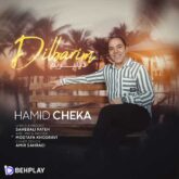 دانلود آهنگ دیلبریم از حمید چکا