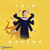 دانلود آهنگ Makeba از Jain