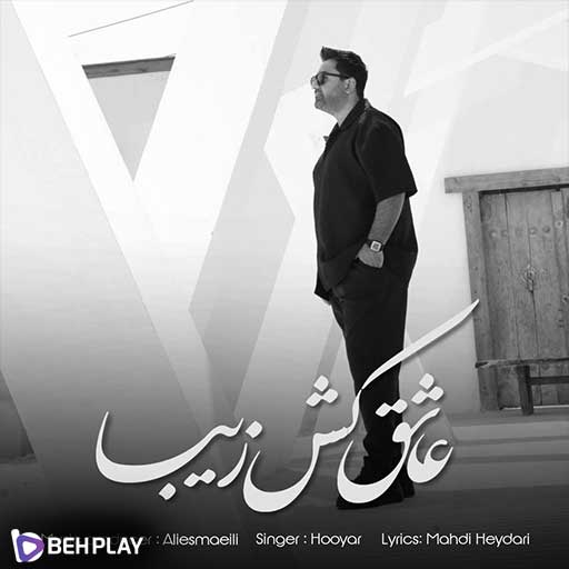دانلود آهنگ عشق کش زیبا از هویار