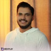 دانلود آهنگ من با تو از ماهان رضایی
