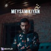 دانلود آهنگ موی تو از میثم کیان