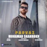 دانلود آهنگ پرواز از محمد شاهرخ