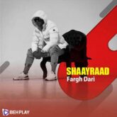 دانلود آهنگ فرق داری از شای راد