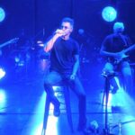دانلود ورژن اجرای زنده آهنگ برگرد از سیروان خسروی
