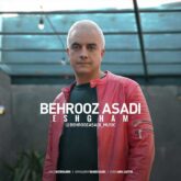 دانلود آهنگ عشقم از بهروز اسدی