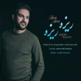 دانلود آهنگ ریزه ریزه از صالح کریمی