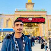 دانلود آهنگ غربت از سید امیر بارانی