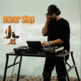 دانلود آهنگ (2) NeverStop از دیجی آرش