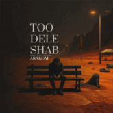 دانلود آهنگ تو دل شب از آراکوم
